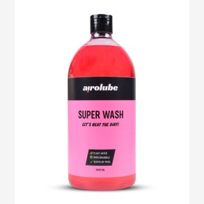 Airolube Super Wash 1L