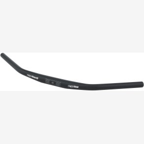 Ergotec Lady Town Stirrup