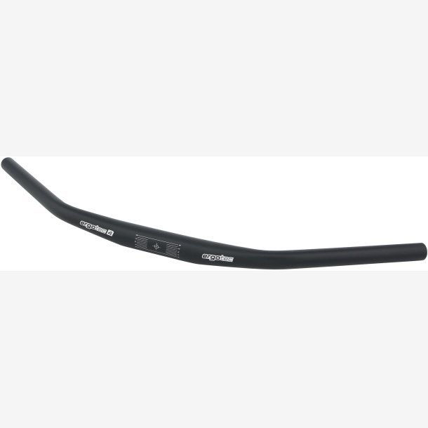 Ergotec Lady Town Stirrup