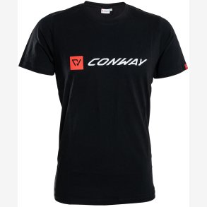 T-Shirt Conway Logo