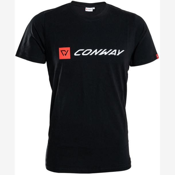 T-Shirt Conway Logo