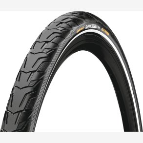 Conti D�k Ride City