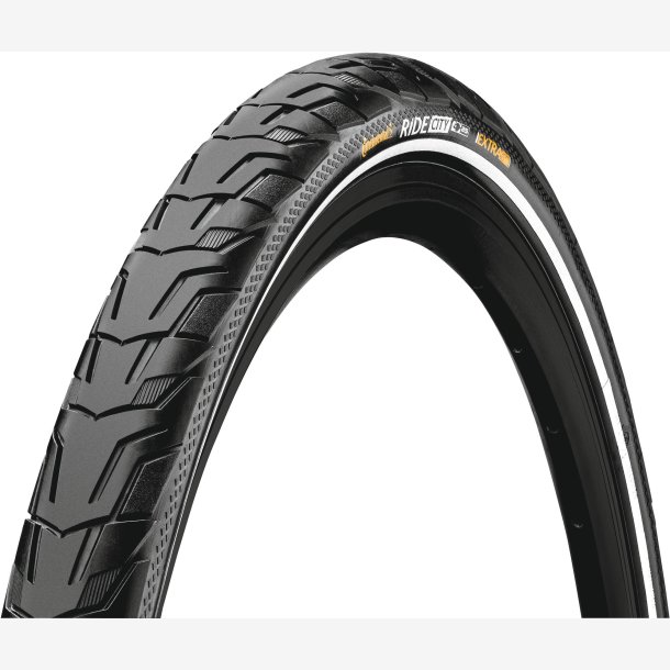 Conti D�k Ride City