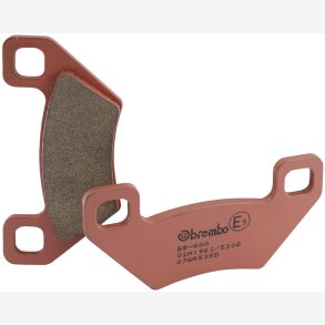 Bremseklodser Brembo 07Gr53