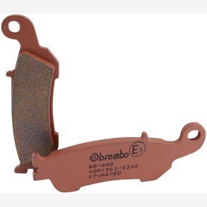 Bremseklodser Brembo 07Ya47