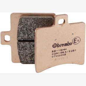 Bremseklodser Brembo 07020