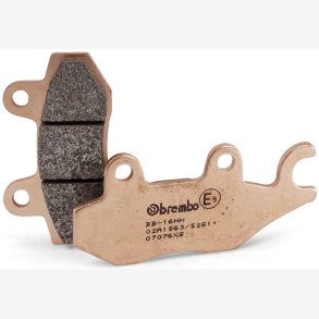 Bremseklodser Brembo 07076