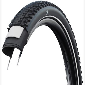 D�k Schwalbe Advancer