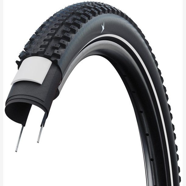 D�k Schwalbe Advancer