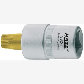 Torx-Indsats 992-T25 1/2Z