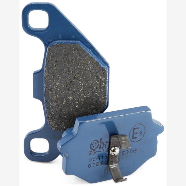 Bremseklodser Brembo 07Bb07