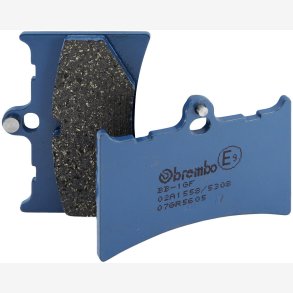 Bremseklodser Brembo 07Gr56