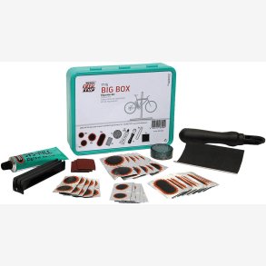 L�rrekit Tip Top Tt15
