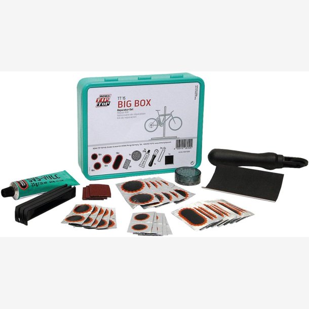 L�rrekit Tip Top Tt15