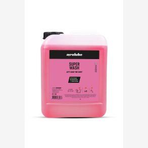 Airolube Super Wash 5L