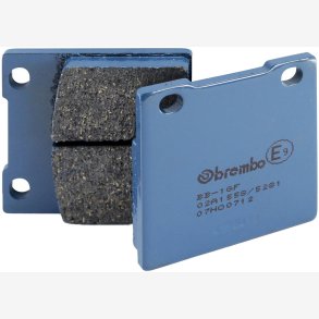 Bremseklodser Brembo 07Ho07