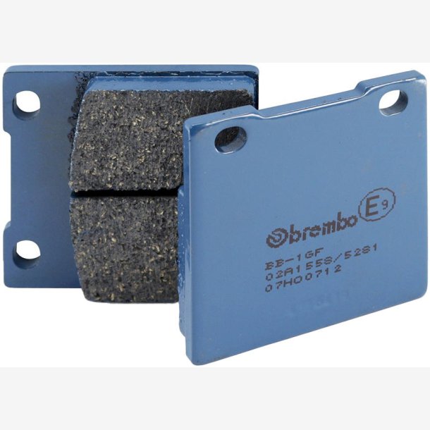 Bremseklodser Brembo 07Ho07