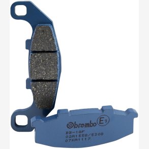 Bremseklodser Brembo 07Ka11
