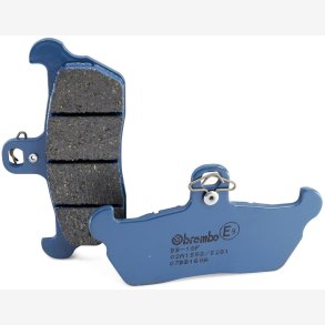 Bremseklodser Brembo 07Bb16