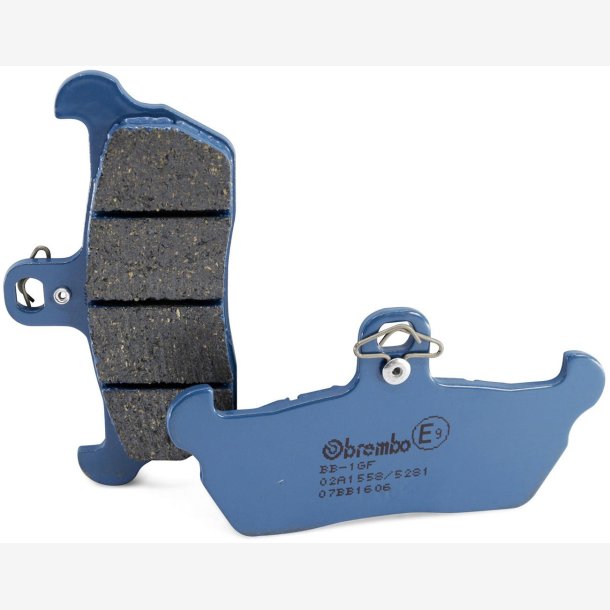 Bremseklodser Brembo 07Bb16