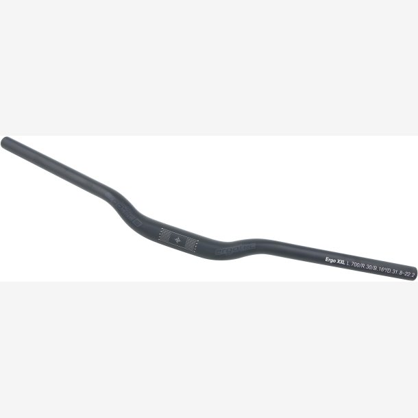 Ergotec Ergo Xs Bar