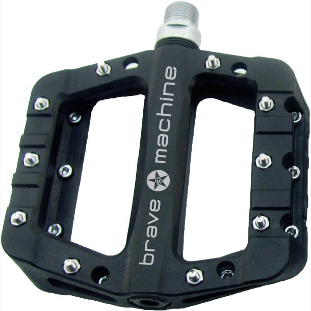 Platform Pedal Brave