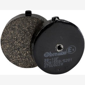 Bremseklodser Brembo 07Su02