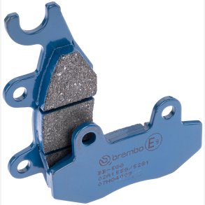 Bremseklodser Brembo 07Ho40
