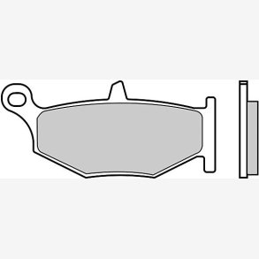 Bremseklodser Brembo 07Su32
