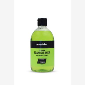 Airolube Extreme Foam Cleaner 500ml