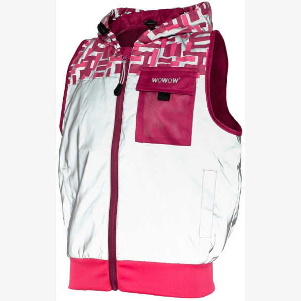 Wowow Reflektive B�rn