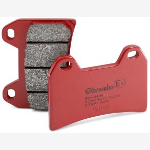 Bremseklodser Brembo 07Bb19