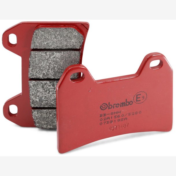 Bremseklodser Brembo 07Bb19
