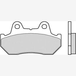 Bremseklodser Brembo 07Ho10