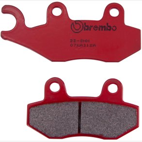 Bremseklodser Brembo 07Ka31