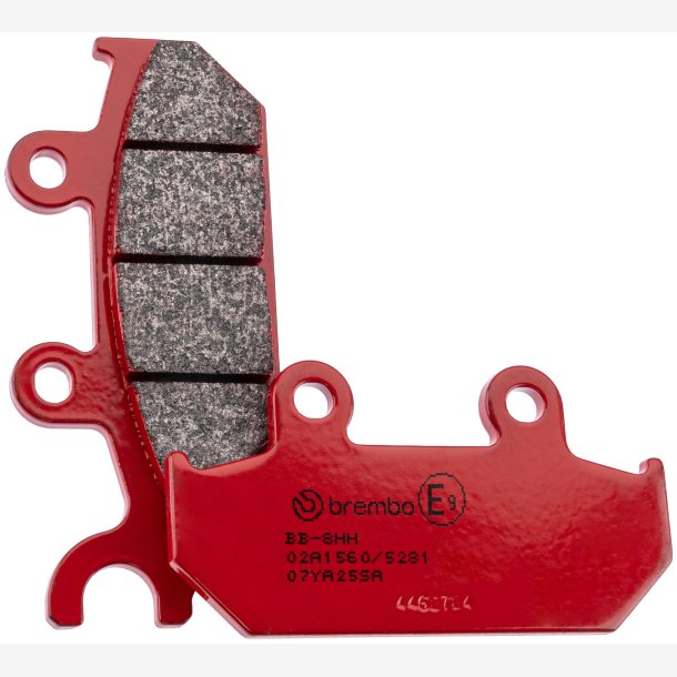 Bremseklodser Brembo 07Ya25