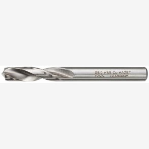 Svejsepunktbor 8Mm D