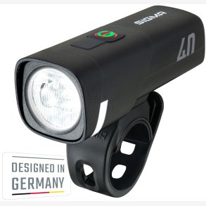 Sigma Batterilys Aura