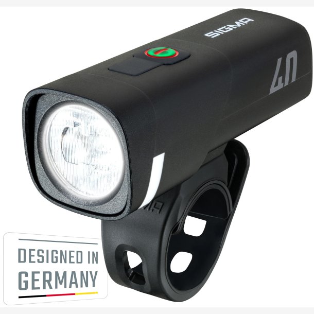 Sigma Batterilys Aura
