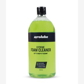 Airolube Extreme Foam Cleaner 1L