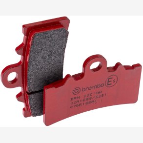 Bremseklodser Brembo 07Gr18
