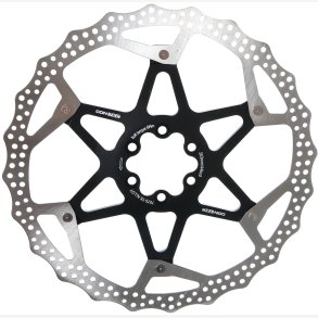Ct-Skive Br. Rotor Cdr-Hd1