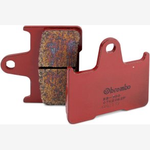 Bremseklodser Brembo 07Ks06