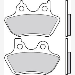 Bremseklodser Brembo 07Hd16