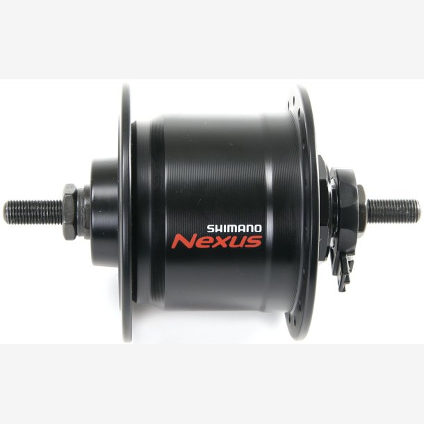 Shim.Hub Dynamo Dhc3003