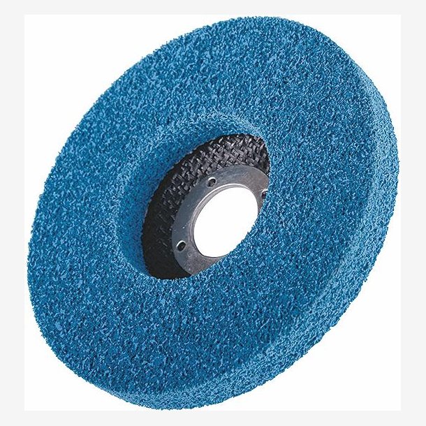 Unitised Disc Unw