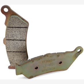 Bremseklodser Brembo 07Bb03