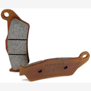 Bremseklodser Brembo 07Bb04