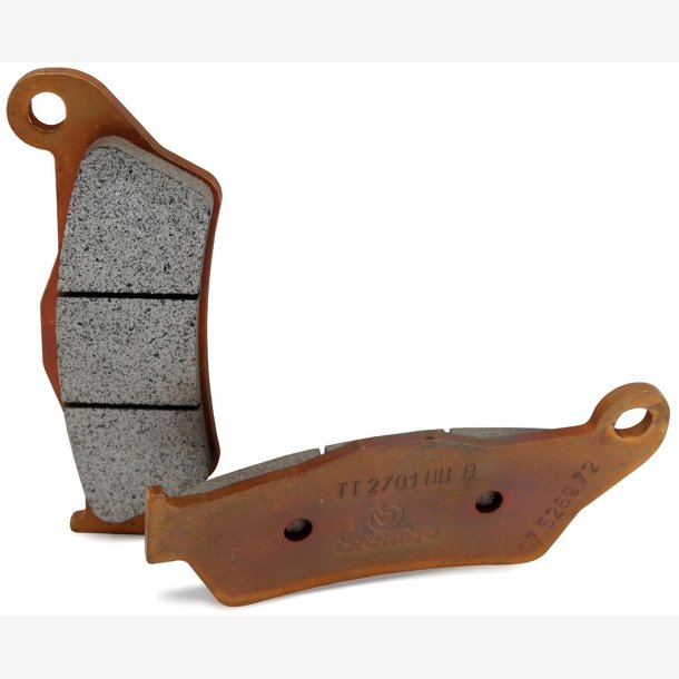 Bremseklodser Brembo 07Bb04