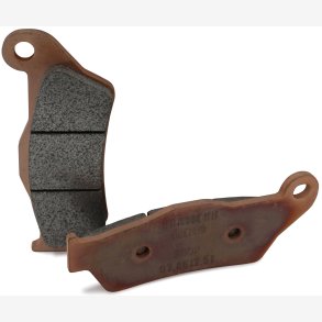 Bremseklodser Brembo 07Bb04